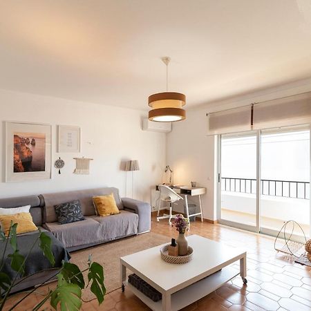 Seajay'S Apartment Lagos Dış mekan fotoğraf