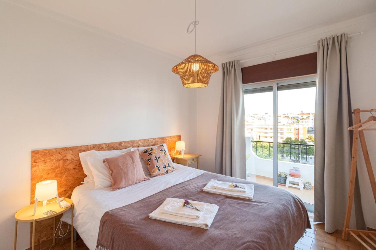 Seajay'S Apartment Lagos Dış mekan fotoğraf