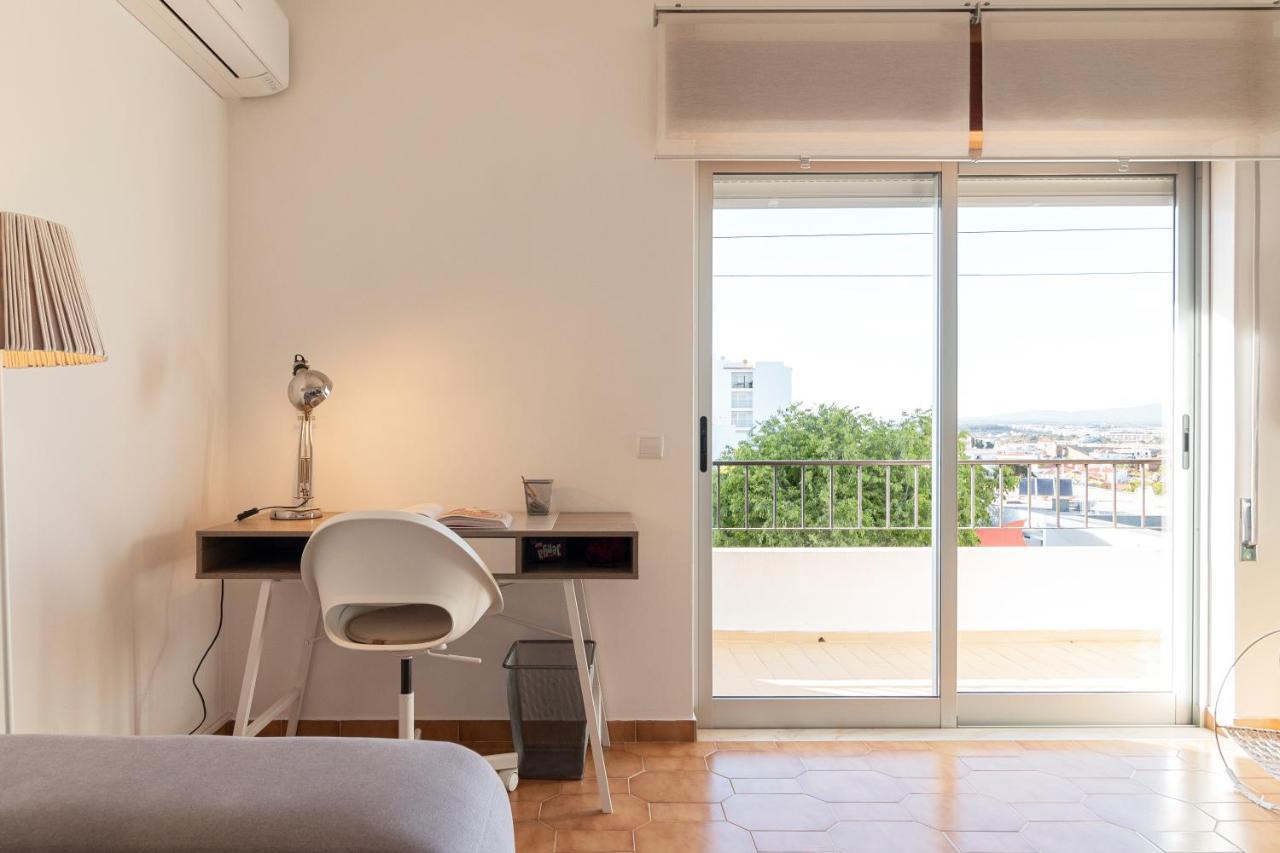 Seajay'S Apartment Lagos Dış mekan fotoğraf