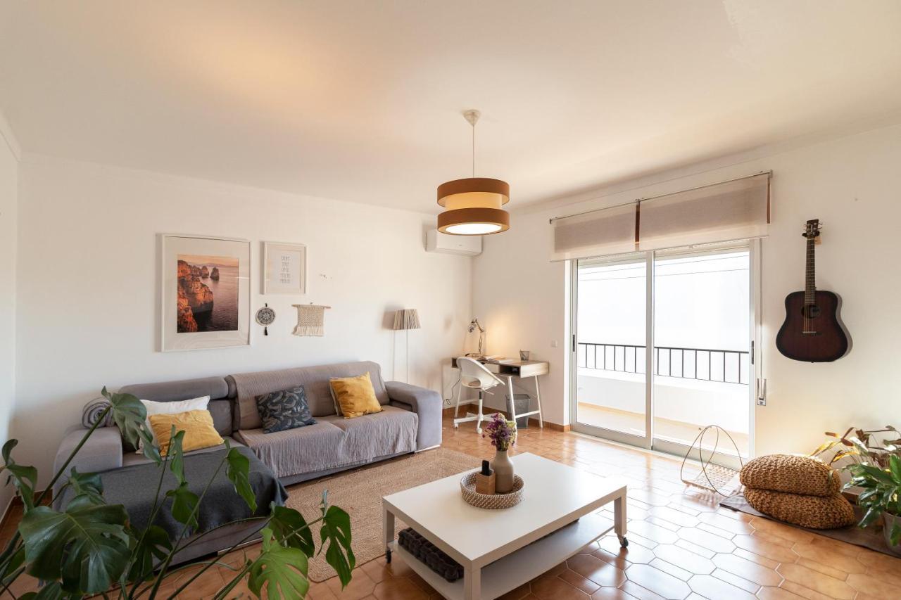 Seajay'S Apartment Lagos Dış mekan fotoğraf