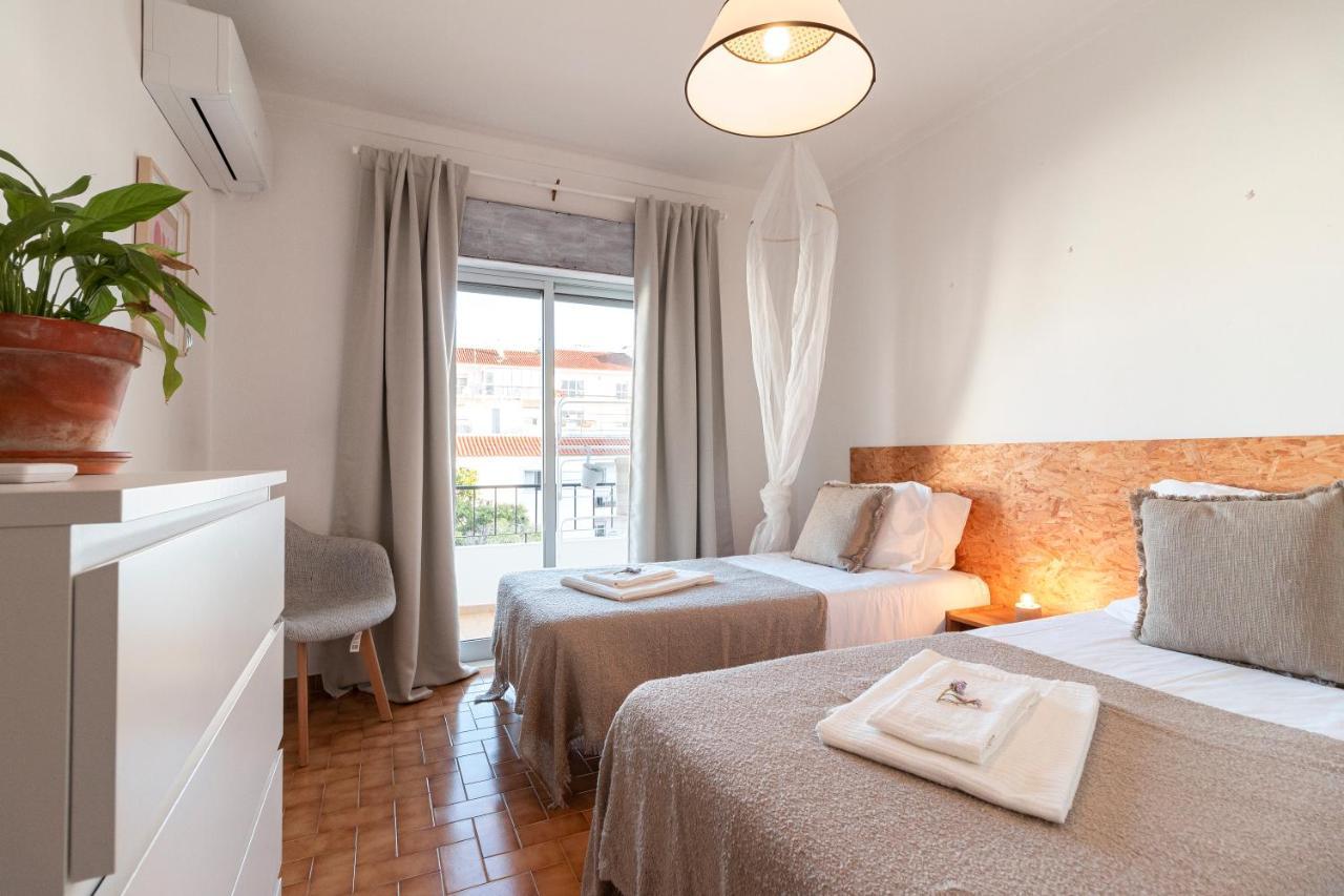 Seajay'S Apartment Lagos Dış mekan fotoğraf