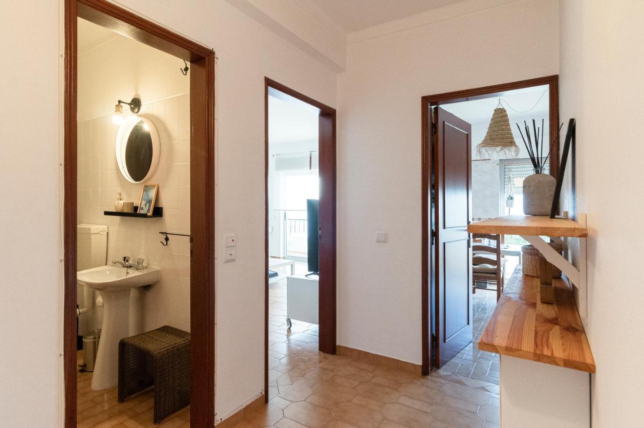 Seajay'S Apartment Lagos Dış mekan fotoğraf