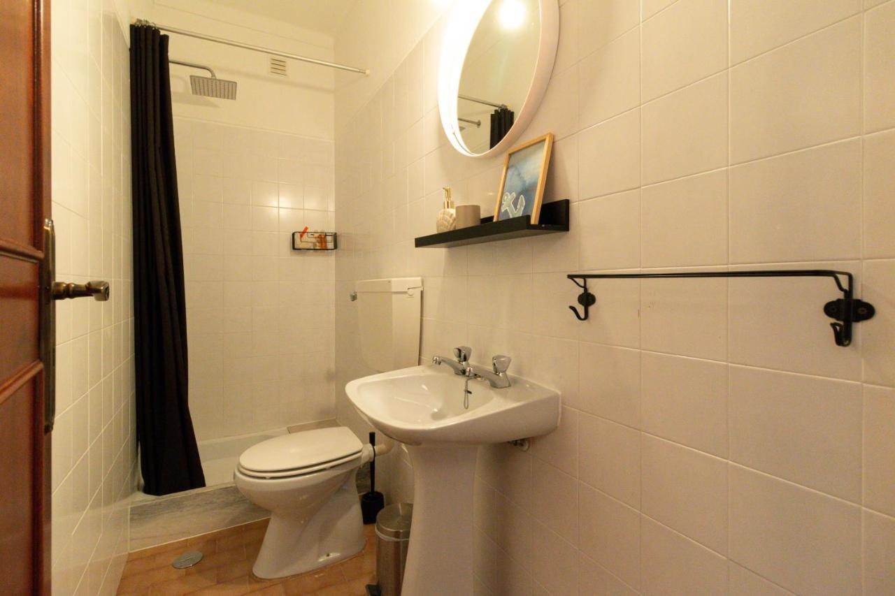 Seajay'S Apartment Lagos Dış mekan fotoğraf