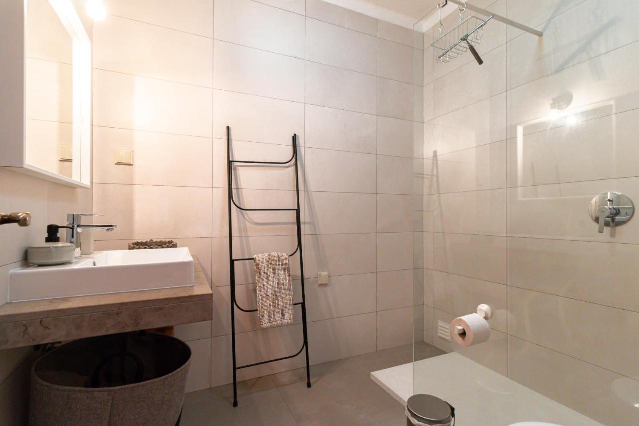 Seajay'S Apartment Lagos Dış mekan fotoğraf