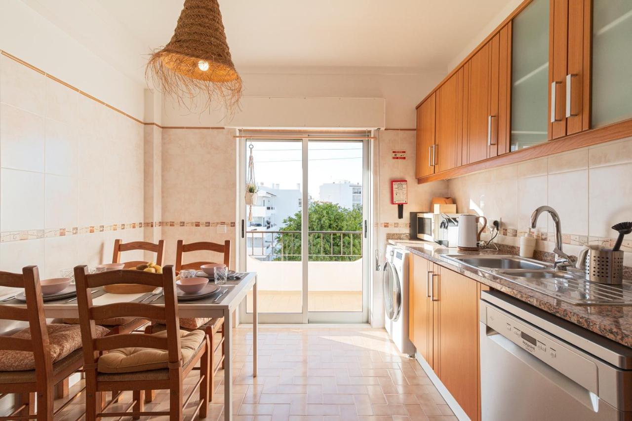 Seajay'S Apartment Lagos Dış mekan fotoğraf