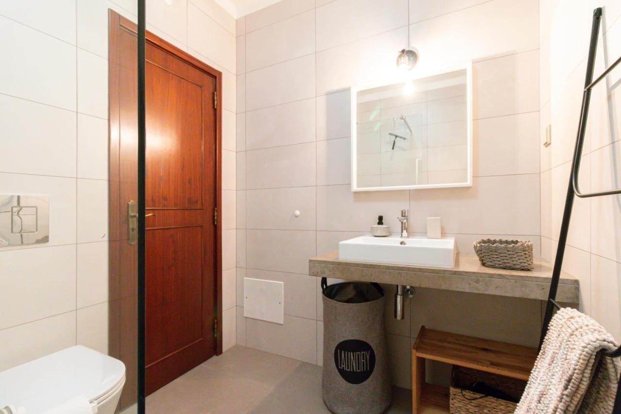 Seajay'S Apartment Lagos Dış mekan fotoğraf